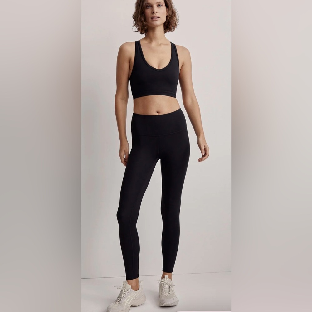 New Beach Riot Let’s Move High Rise 25 Legging